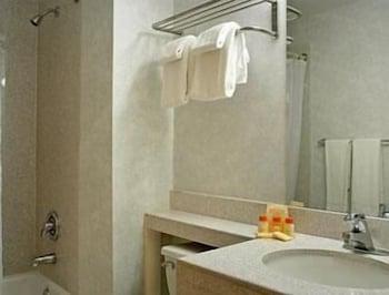 Days Inn By Wyndham Ridgefield Esterno foto