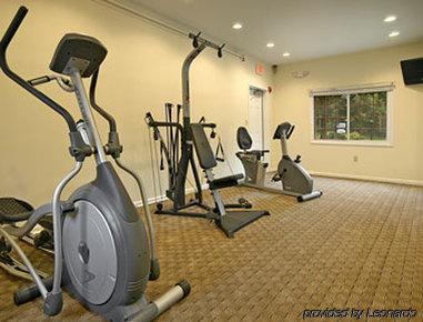 Days Inn By Wyndham Ridgefield Servizi foto