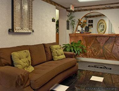 Days Inn By Wyndham Ridgefield Interno foto