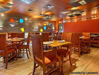 Days Inn By Wyndham Ridgefield Ristorante foto
